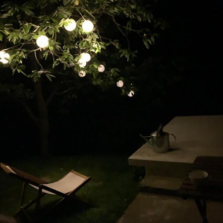 Green Place Zetale 외부 사진