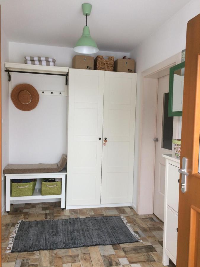 Green Place Zetale 외부 사진