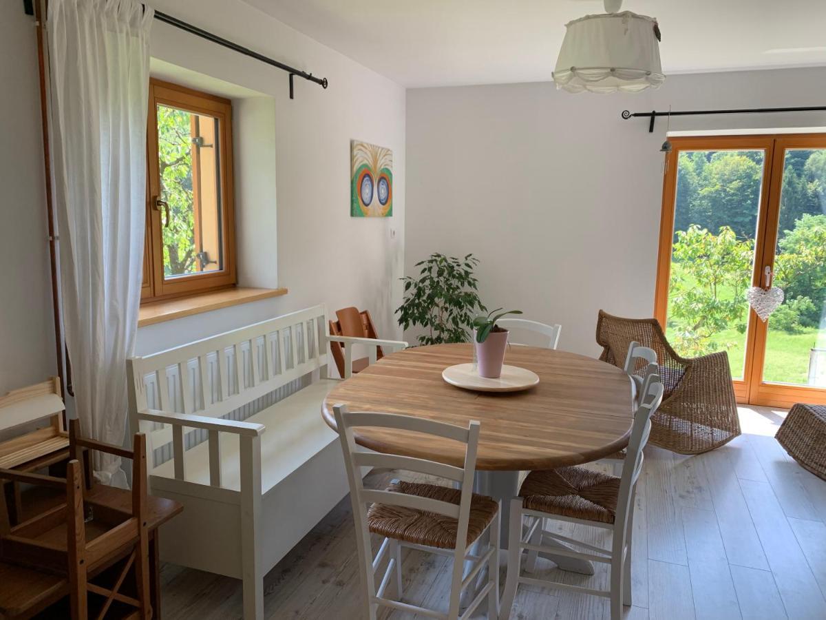 Green Place Zetale 외부 사진
